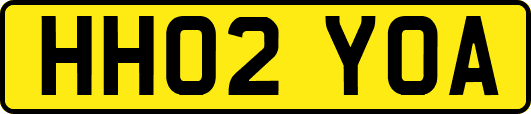 HH02YOA