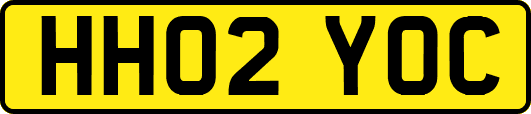HH02YOC