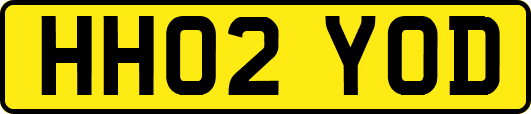HH02YOD