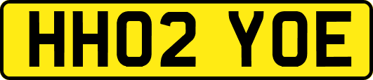 HH02YOE