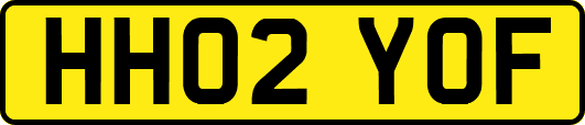 HH02YOF