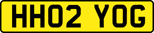 HH02YOG