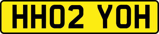 HH02YOH