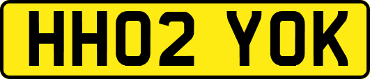HH02YOK