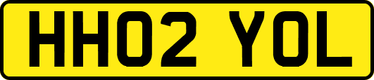 HH02YOL