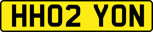 HH02YON