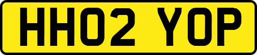 HH02YOP