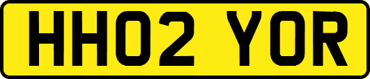 HH02YOR