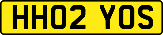HH02YOS