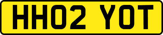 HH02YOT