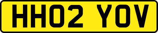 HH02YOV