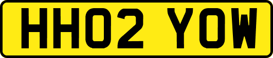 HH02YOW