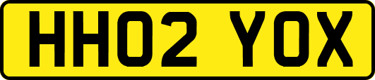 HH02YOX