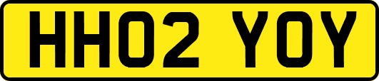 HH02YOY