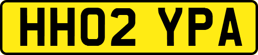 HH02YPA