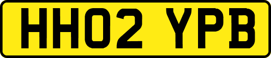 HH02YPB