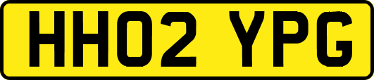 HH02YPG