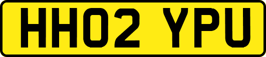 HH02YPU