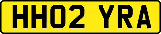 HH02YRA