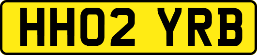 HH02YRB