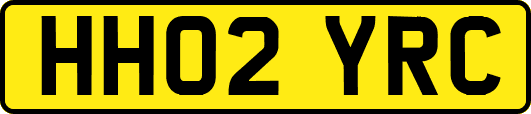 HH02YRC