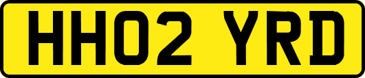 HH02YRD