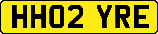 HH02YRE