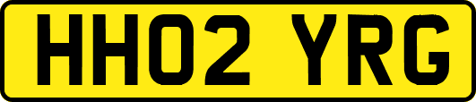 HH02YRG