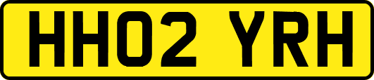HH02YRH