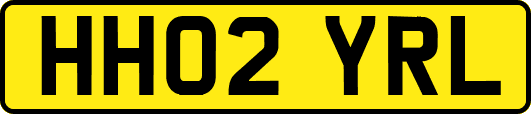HH02YRL
