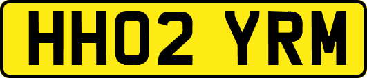HH02YRM