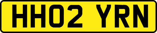 HH02YRN