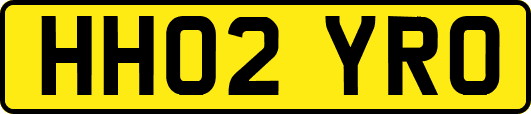 HH02YRO