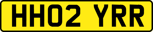 HH02YRR