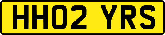 HH02YRS