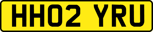HH02YRU