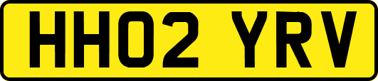 HH02YRV