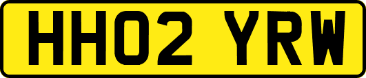HH02YRW