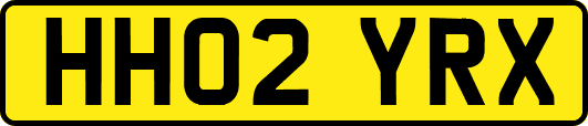 HH02YRX