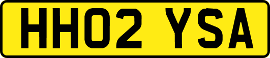 HH02YSA