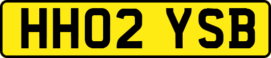 HH02YSB