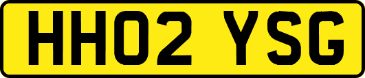 HH02YSG