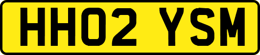 HH02YSM