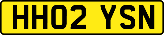 HH02YSN