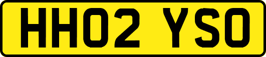 HH02YSO