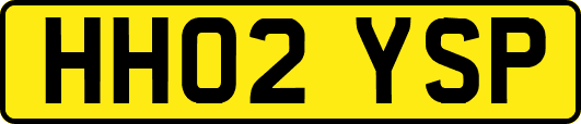 HH02YSP