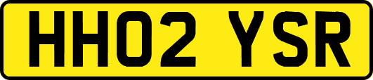 HH02YSR
