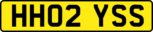 HH02YSS