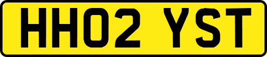 HH02YST