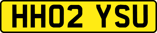 HH02YSU